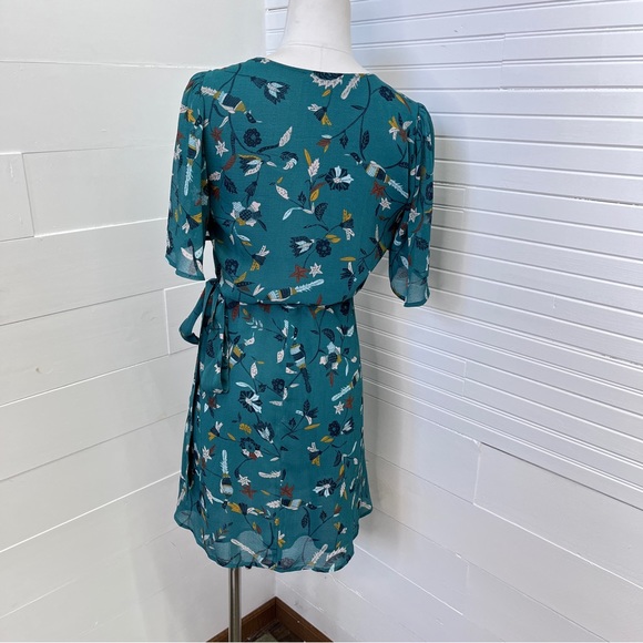 Sessun Rio Swing Wrap Dress - Picture 5 of 10